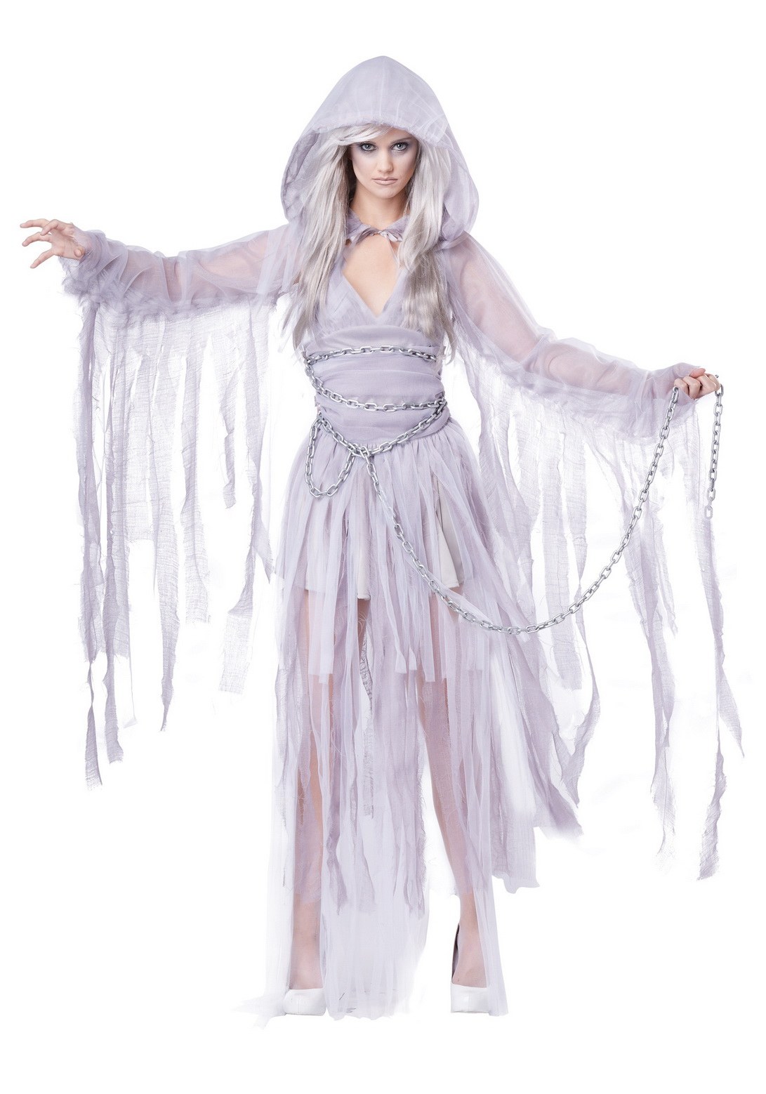 Adult Haunting Beauty Costume