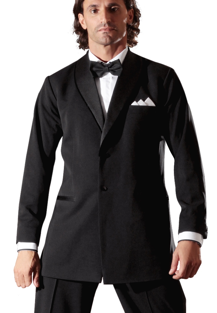 Dancemo Ballroom Dance Lounge Suit