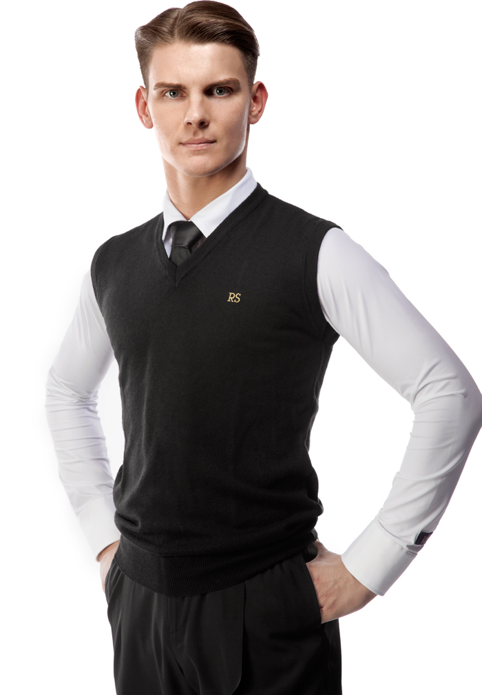 RS Atelier Vittorio Knit Wear Waistcoat