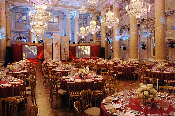 Hofburg Palace Ceremonial Hall