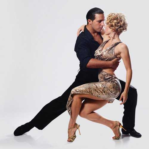 Variety of Dance Lessons