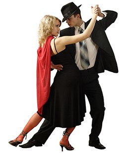 Argentine Tango