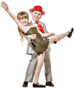 Kids Dance