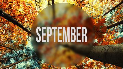 September