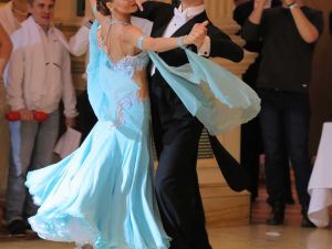 Amazing Vienna Dance Championship 2016 20