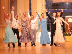 Amazing Vienna Dance Championship 2016 24