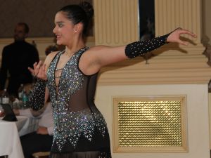 Amazing Vienna Dance Championship 2016 29