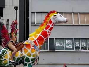 Asakusa-Samba-Carnival-