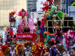 Asakusa-Samba-Carnival-
