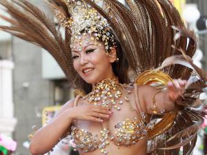 Asakusa-Samba-Carnival-