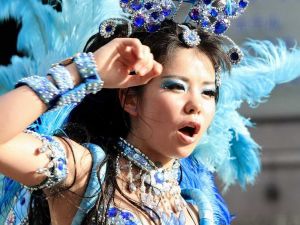 Asakusa-Samba-Carnival-