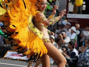 Asakusa-Samba-Carnival-