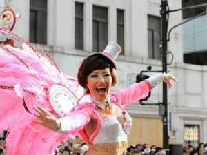 Asakusa-Samba-Carnival-