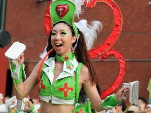 Asakusa-Samba-Carnival-