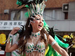 Asakusa-Samba-Carnival-