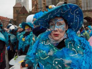 Bremen-Carnival-
