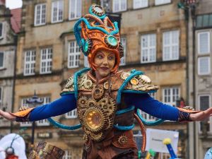 Bremen-Carnival-