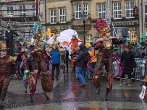 Bremen-Carnival-