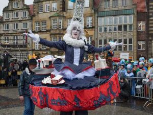 Bremen-Carnival-