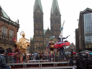 Bremen-Carnival-