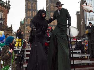Bremen-Carnival-