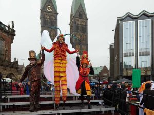 Bremen-Carnival-