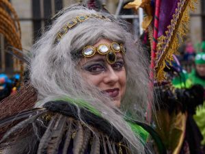 Bremen-Carnival-