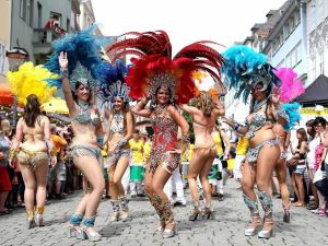 Coburg-Samba-Carnival-