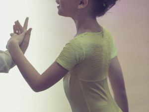 Crown Cup Dubai 2016 Dance For You