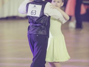 Crown Cup Dubai 2016 Dance For You