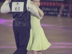 Crown Cup Dubai 2016 Dance For You