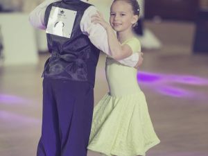 Crown Cup Dubai 2016 Dance For You