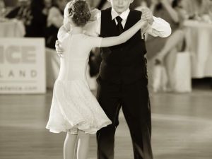 Crown Cup Dubai 2016 Dance For You