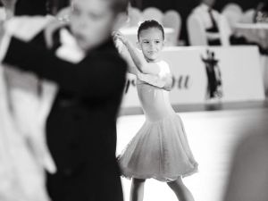 Crown Cup Dubai 2016 Dance For You