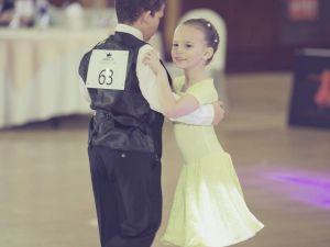 Crown Cup Dubai 2016 Dance For You