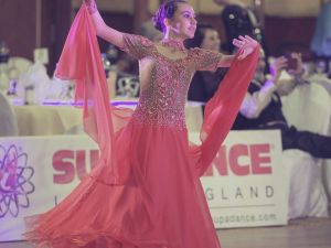 Crown Cup Dubai 2016 Dance For You