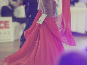 Crown Cup Dubai 2016 Dance For You