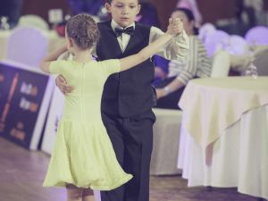 Crown Cup Dubai 2016 Dance For You