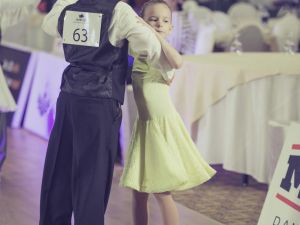 Crown Cup Dubai 2016 Dance For You