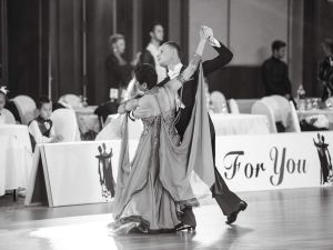 Crown Cup Dubai 2016 Dance For You