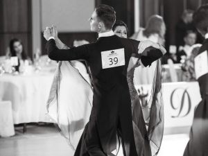 Crown Cup Dubai 2016 Dance For You