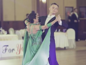 Crown Cup Dubai 2016 Dance For You