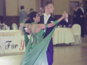 Crown Cup Dubai 2016 Dance For You