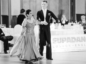 Crown Cup Dubai 2016 Dance For You