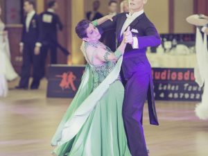 Crown Cup Dubai 2016 Dance For You