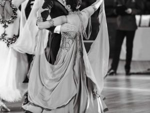 Crown Cup Dubai 2016 Dance For You