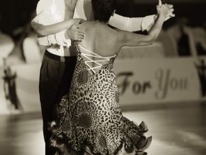 Crown Cup Dubai 2016 Dance For You