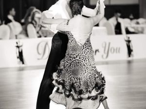 Crown Cup Dubai 2016 Dance For You