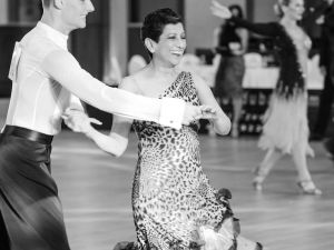 Crown Cup Dubai 2016 Dance For You