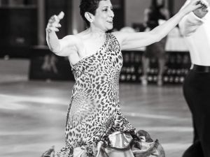 Crown Cup Dubai 2016 Dance For You